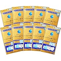 Amazon.co.jp: [DR.C医薬] ハイドロ銀チタンマスク_くもり止め